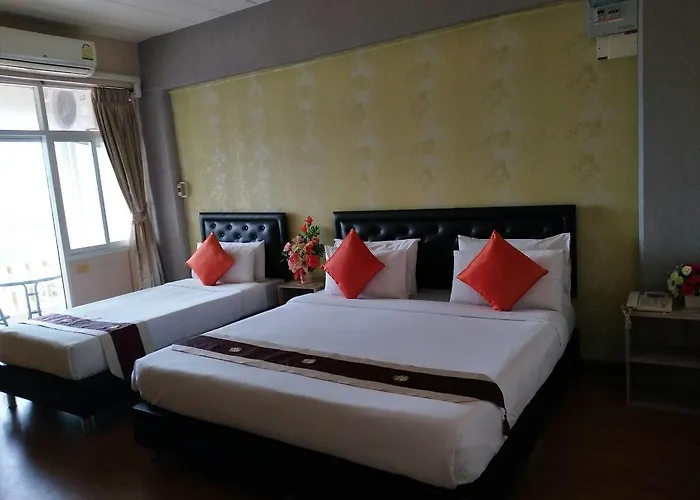 The Sun Resort & Spa