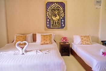 The Sun & 3* Pattaya