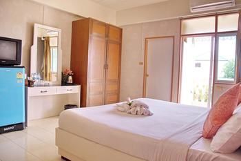 The Sun & Hotel Pattaya