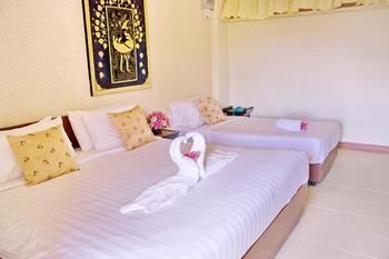 The Sun & Hotel Pattaya