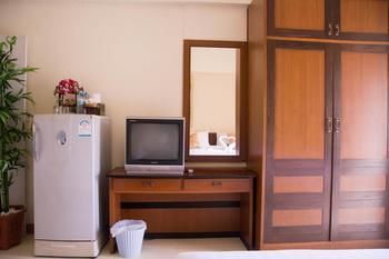 Hotel The Sun & 3*