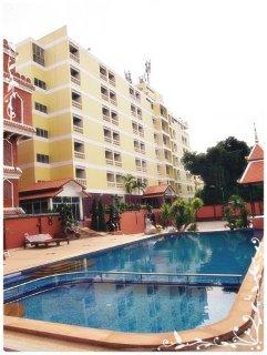 Hotel The Sun & Pattaya