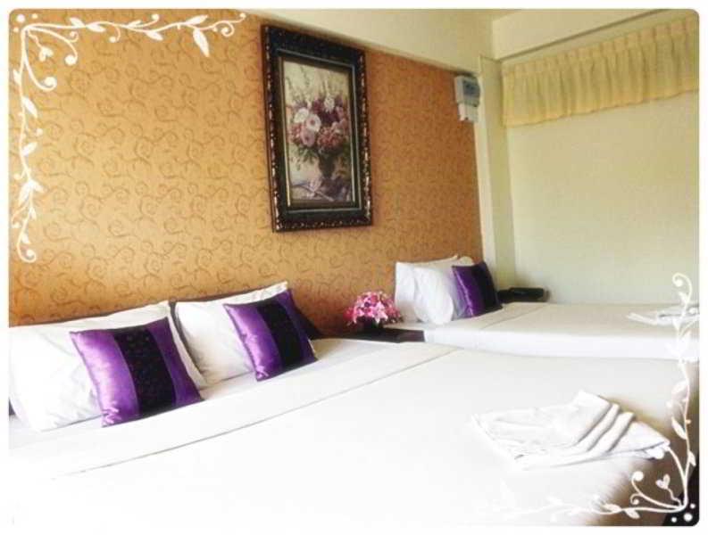 Hotel The Sun & 3*