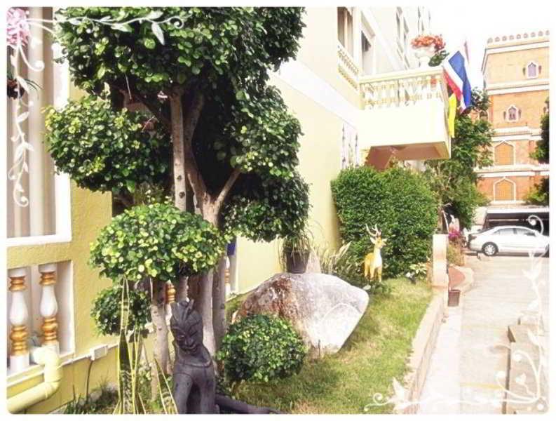 The Sun & Hotel 3*