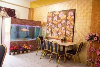 Hotel The Sun & 3*