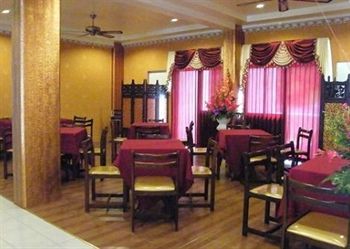 Hotel The Sun & Pattaya