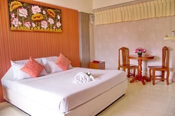 Hotel The Sun & 3*