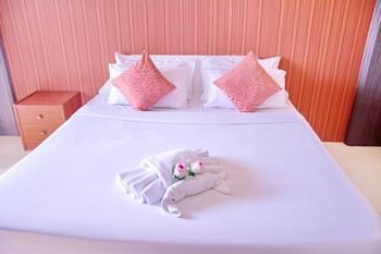The Sun & 3* Pattaya