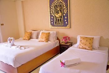 The Sun & Hotel Pattaya