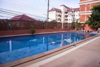 Hotel The Sun & Pattaya