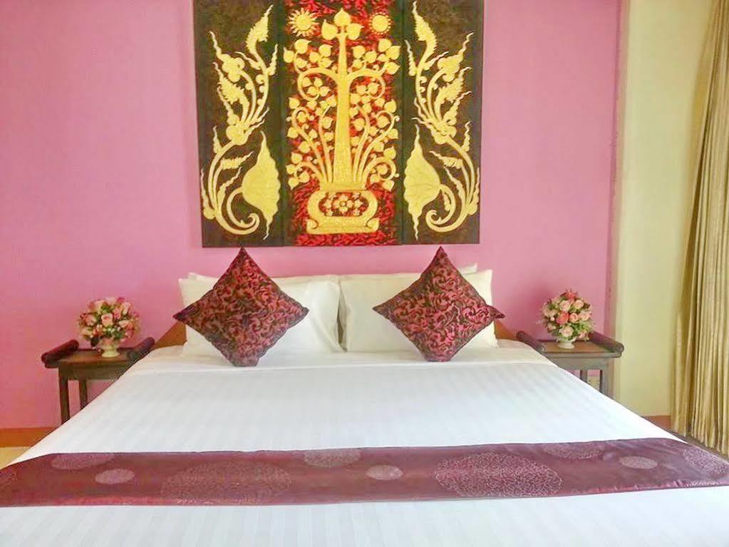 The Sun & Hotel Pattaya
