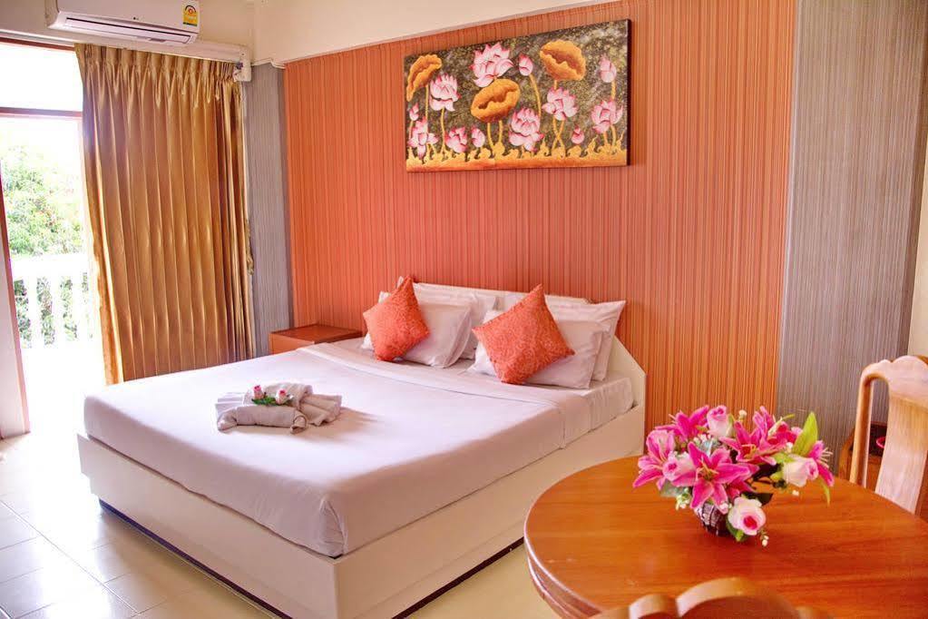 The Sun & 3* Pattaya